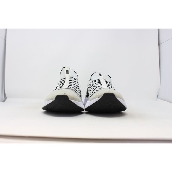 Men's React Phantom Run Flyknit 2 White CJ0277-100 - Picture 4 of 8